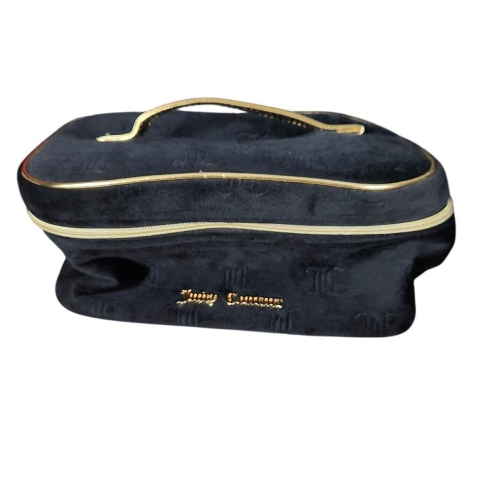Juicy Couture Makeup Bag